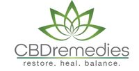 CBD Remedies coupons